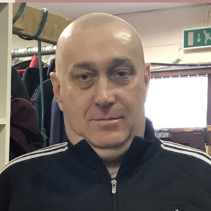 Mariusz_staff